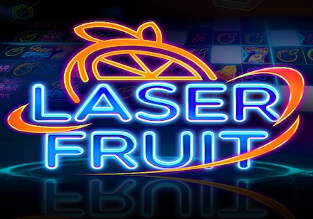 Laser Fruit Slot