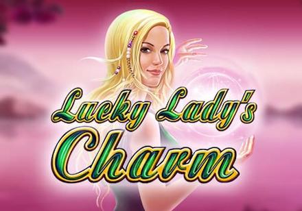 Lucky Ladys Charm Slot