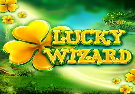 Lucky Wizard Slot