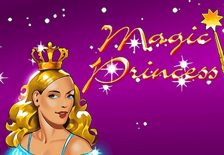 Magic Princess Slot