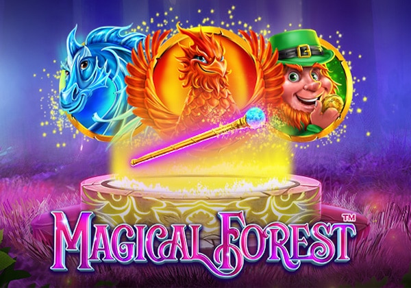 Magical Forest Slot