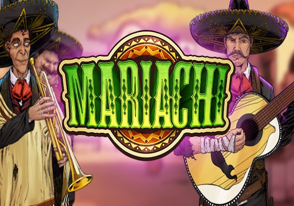Mariachi Slot
