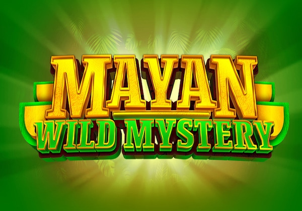 Mayan Wild Mystery Slot