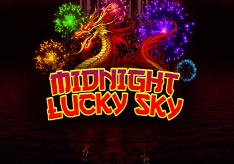 Midnight Lucky Sky Slot