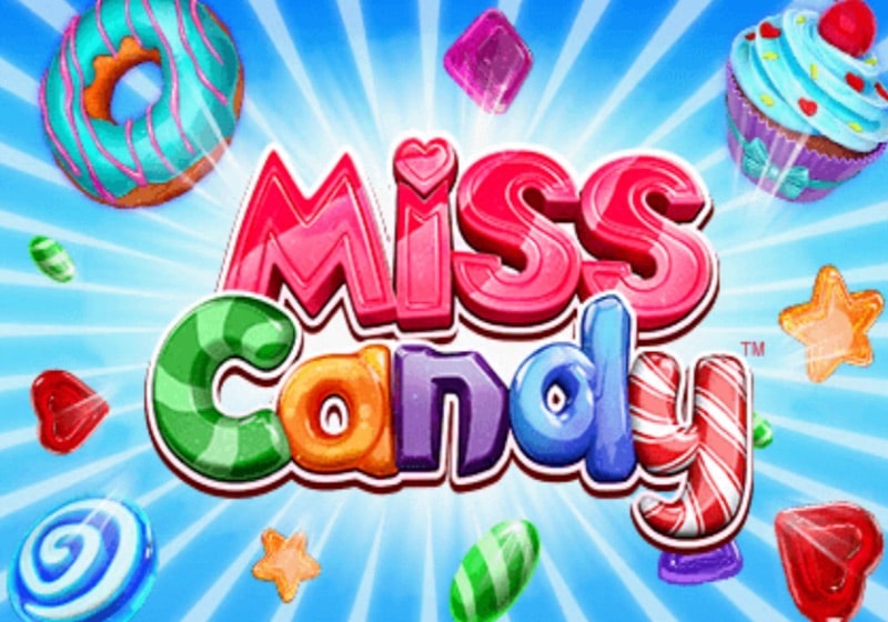 Miss Candy Slot