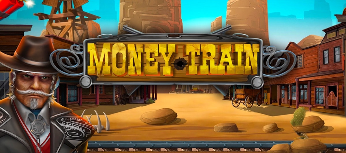 Money Train Gratis Spielen