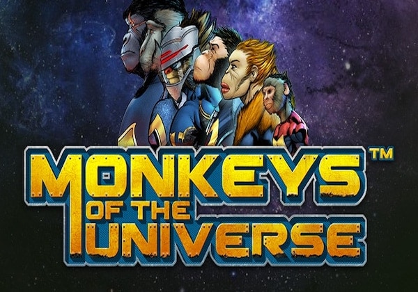 Monkey of the Universe Slot