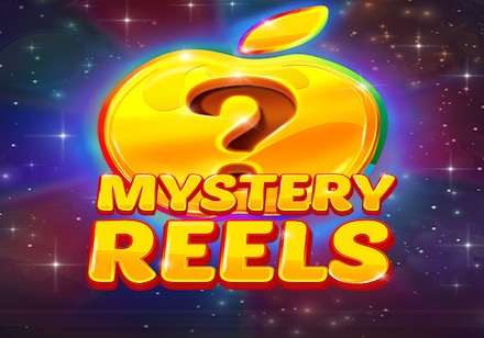 Mystery Reels Slot