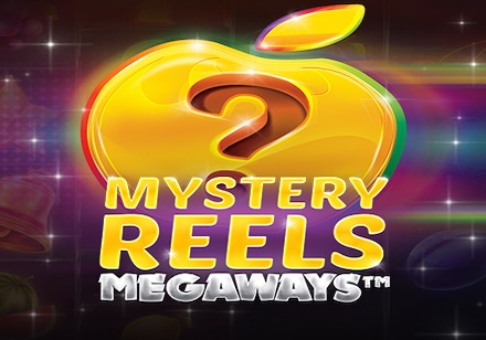 Mystery Reels Megaways Slot