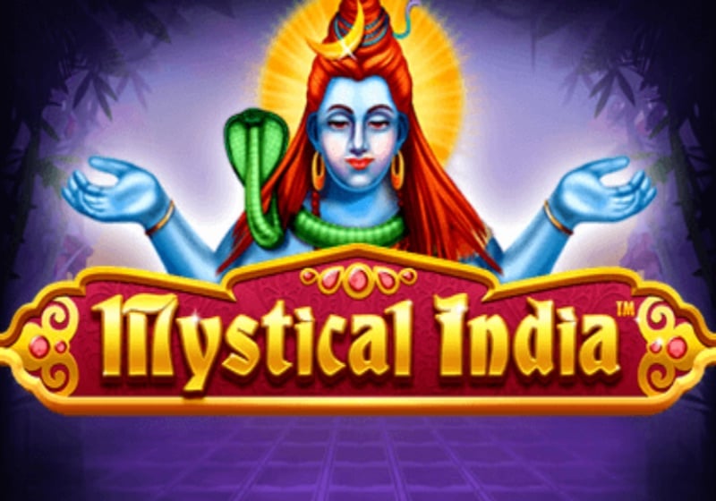 Mystical India Slot