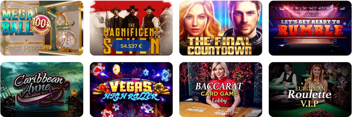 Pelaa Casino Online Slots