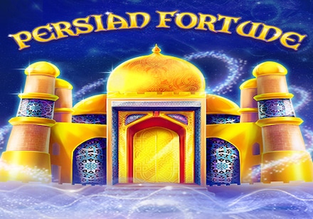 Persian Fortune Slot