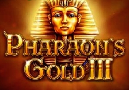 Pharaon's Gold III Slot