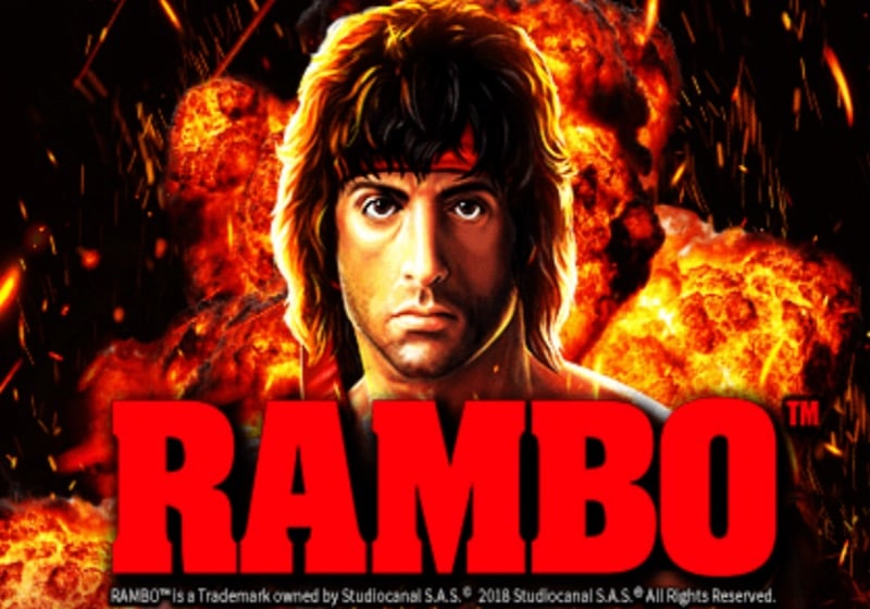 Rambo Slot