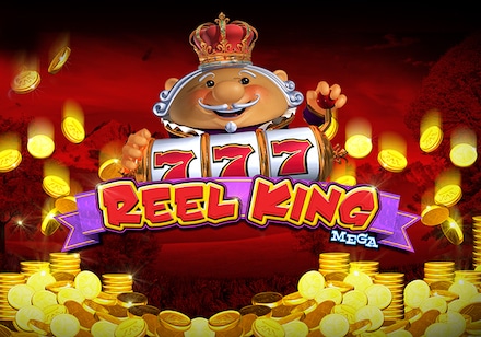 Reel King Slot