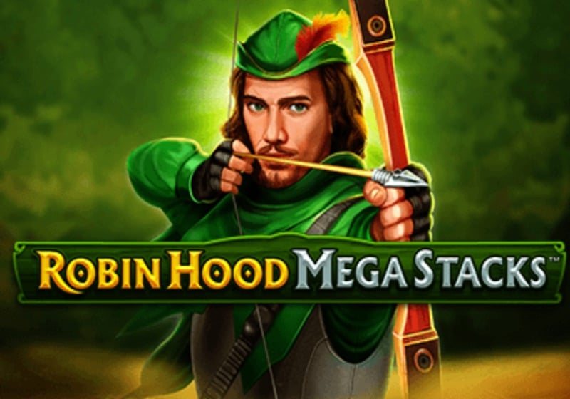 Robin Hood Mega Stack Slot
