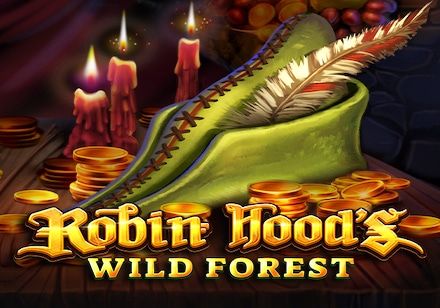 Robin Hood Wild Forest Slot