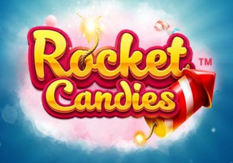 Rocket Candies Slot