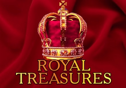 Royal Treasure Slot