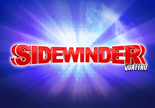Sidewinders Quattro Slot