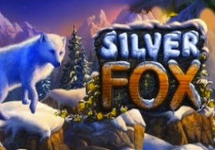 Silver Fox Slot