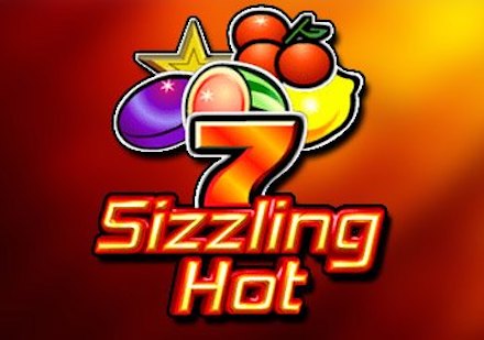 Sizzling Hot Slot