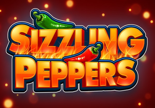 Sizzling Peppers Slot
