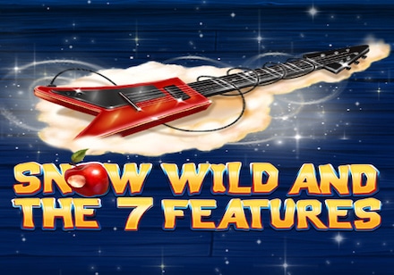 Snow Wild and the 7 Features Slot