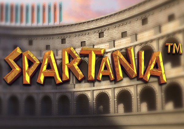 Spartania Slot