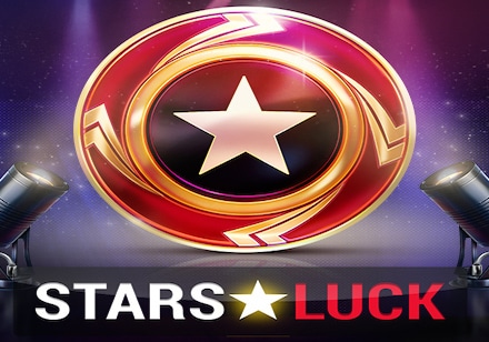 Stars Luck Slot
