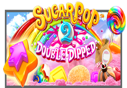Sugar Pop 2 Slot