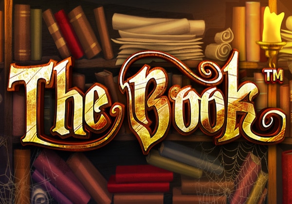 The Book Slot