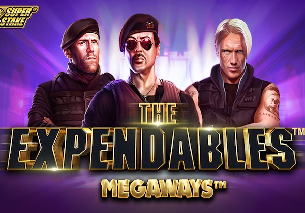 Expendables Slot