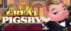 The Great Pigsby Online Slot