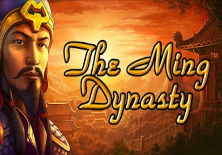 The Ming Dynasty Slot