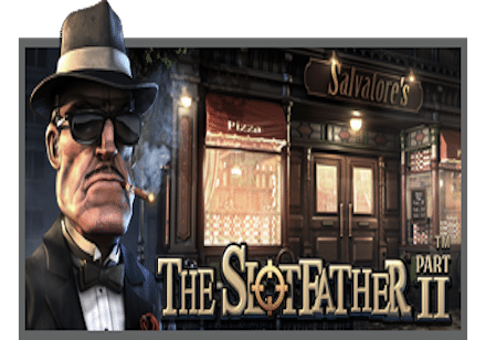 The Slotfather 2 Slot