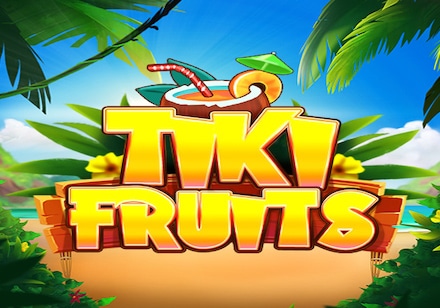 Tiki Fruits Slot