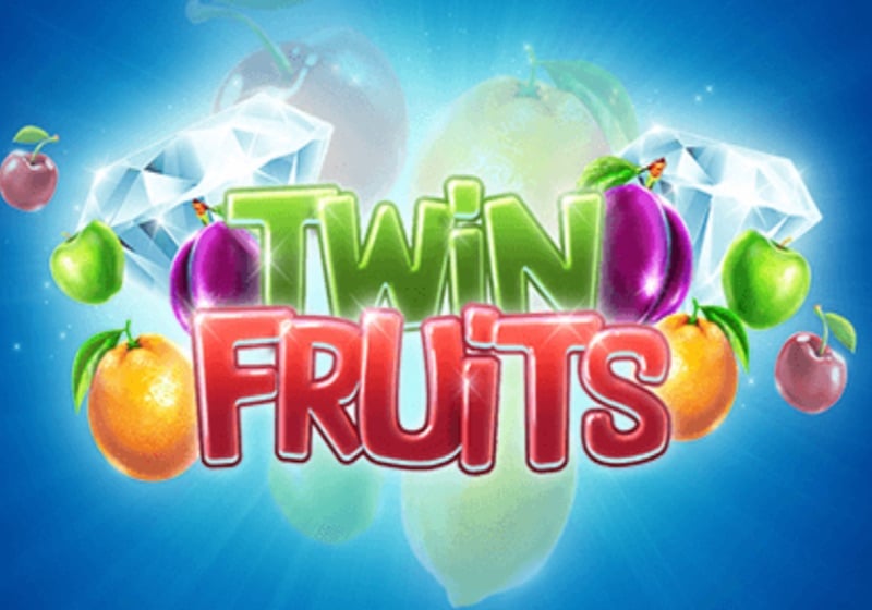 Twin Fruits Slot