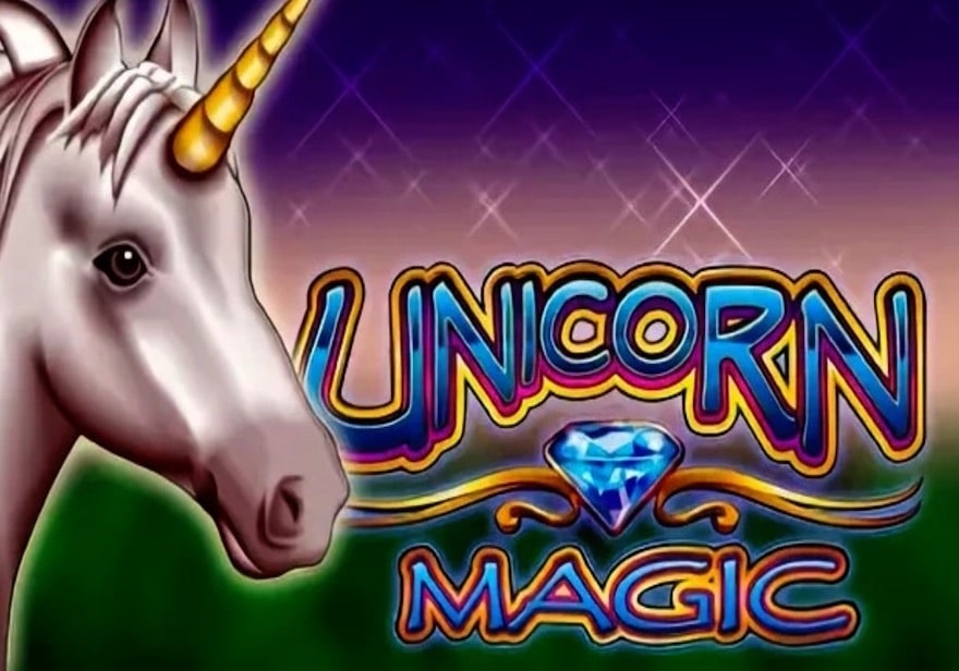 Unicorn Magic Slot