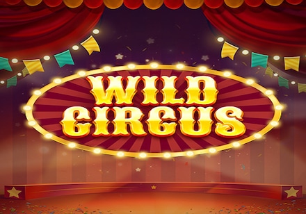 Wild Circus Slot