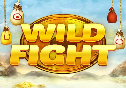 Wild Fight Slot