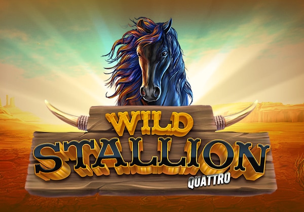 Wild Stallion Slot