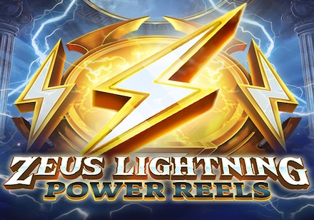 Zeus Lightning Power Reels Slot