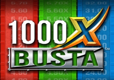 1000x Busta Slot