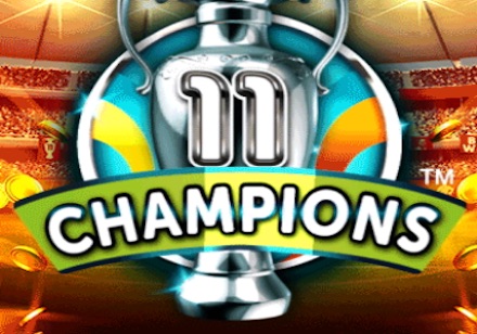 11 Champions Slot