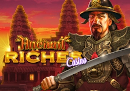 Ancient Riches Casino Slot