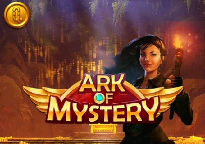 Ark of Mystery Slot