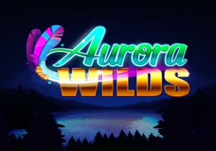 Arora Wilds Slot