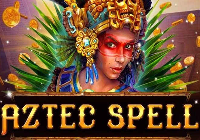 Aztec Spell Slot