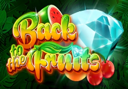 Back to the Fruits Slot